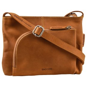 Saccoo Tena M Cross Bag S yellow